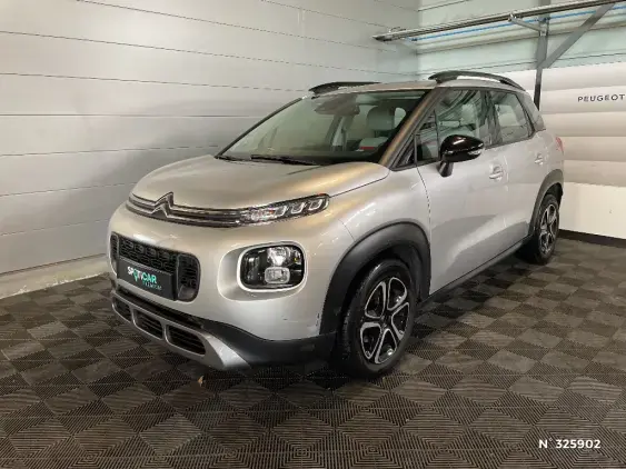 CITROEN C3 AIRCROSS - voiture d'occasion - Photo 1