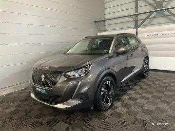 Acheter PEUGEOT 2008 2008 PURETECH 130 S&S BVM6 ALLURE occasion en vente à PEUGEOT NOISY-LE-GRAND GUEUDET 1880