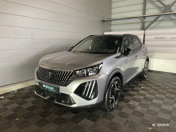 PEUGEOT 2008 II - voiture d'occasion - Photo 1