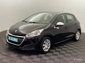 Acheter PEUGEOT 208 PURETECH 68CH BVM5 LIKE occasion en vente à PEUGEOT MARNE-LA-VALLEE GUEUDET 1880