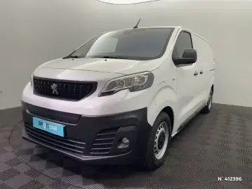 Acheter PEUGEOT EXPERT FG EXPERT FGN TOLE M ELECTRIQUE 75KWH 136CH occasion en vente à PEUGEOT MARNE-LA-VALLEE GUEUDET 1880