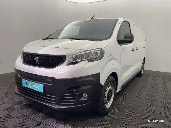 PEUGEOT EXPERT FG III - voiture d'occasion - Photo 1