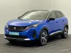 PEUGEOT 3008 II - Photo 1