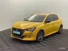 PEUGEOT 208 BUSINESS R II - Photo 1