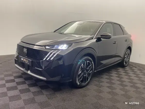 PEUGEOT 3008 III - voiture d'occasion - Photo 1