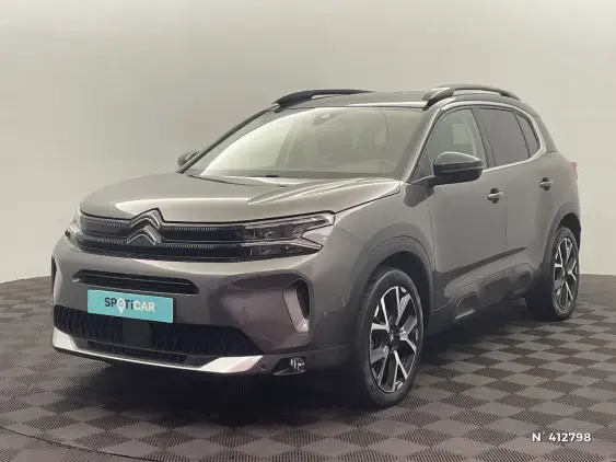 CITROEN C5 AIRCROSS - voiture d'occasion - Photo 1