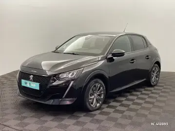 Acheter PEUGEOT 208 50 KWH 136CH STYLE occasion en vente à PEUGEOT MARNE-LA-VALLEE GUEUDET 1880