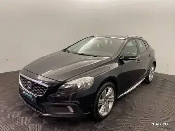Acheter VOLVO V40 V40 CROSS COUNTRY V40 CROSS COUNTRY D2 115 MOMENTU occasion en vente à PEUGEOT MARNE-LA-VALLEE GUEUDET 1880