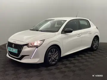 Acheter PEUGEOT 208 BUSINESS R BLUEHDI 100 S&S BVM6 ACTIVE PACK occasion en vente à PEUGEOT MARNE-LA-VALLEE GUEUDET 1880