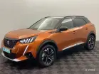 PEUGEOT 2008 II - Photo 1