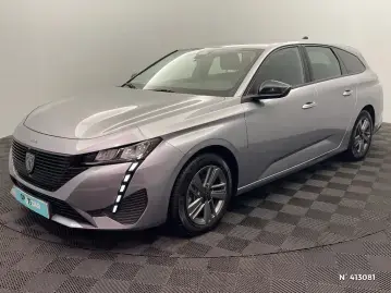 Acheter PEUGEOT 308 SW BLUEHDI 130CH S&S EAT8 ACTIVE PACK occasion en vente à PEUGEOT MARNE-LA-VALLEE GUEUDET 1880