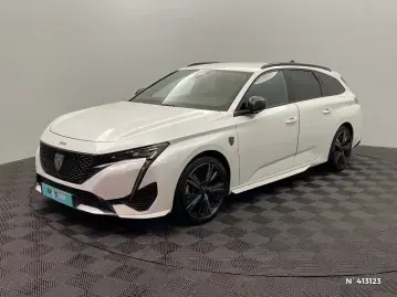 Acheter PEUGEOT 308 SW PHEV 225 E-EAT8 GT PACK occasion en vente à PEUGEOT MARNE-LA-VALLEE GUEUDET 1880