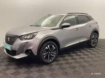 Acheter PEUGEOT 2008 2008 BLUEHDI 100 S&S BVM6 ALLURE BUSINESS occasion en vente à PEUGEOT MARNE-LA-VALLEE GUEUDET 1880