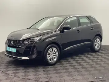 Acheter PEUGEOT 3008 BLUEHDI 130CH S&S EAT8 ACTIVE PACK occasion en vente à PEUGEOT MARNE-LA-VALLEE GUEUDET 1880