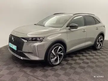 Acheter DS DS 7 HYBRIDE RECHARGEABLE E-TENSE 225 EAT8 OPERA occasion en vente à PEUGEOT MARNE-LA-VALLEE GUEUDET 1880