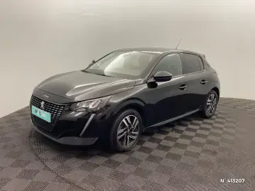 Acheter PEUGEOT 208 BUSINESS R ALLURE AUTO-ECOLE PURETECH 100 S&S EAT8 occasion en vente à PEUGEOT MARNE-LA-VALLEE GUEUDET 1880
