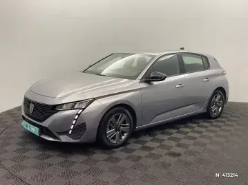 Acheter PEUGEOT 308 BLUEHDI 130CH S&S BVM6 ACTIVE PACK occasion en vente à PEUGEOT MARNE-LA-VALLEE GUEUDET 1880