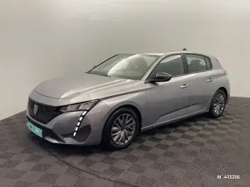 Acheter PEUGEOT 308 PURETECH 110CH S&S BVM6 ACTIVE PACK occasion en vente à PEUGEOT MARNE-LA-VALLEE GUEUDET 1880