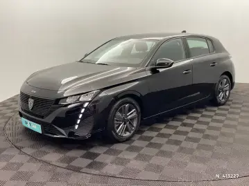 Acheter PEUGEOT 308 BLUEHDI 130CH S&S BVM6 ACTIVE PACK occasion en vente à PEUGEOT MARNE-LA-VALLEE GUEUDET 1880