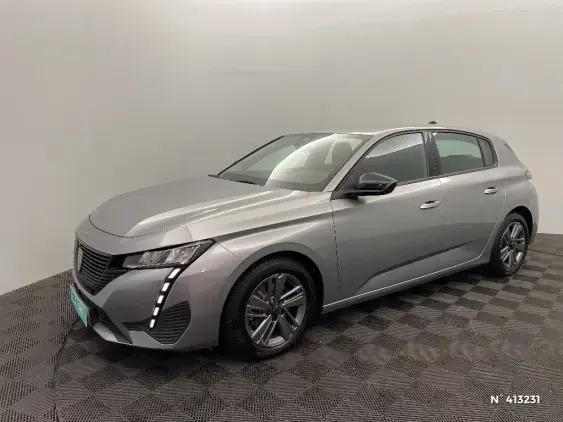 PEUGEOT 308 III - voiture d'occasion - Photo 1