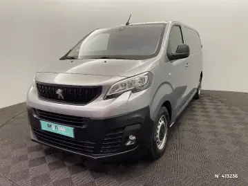 Acheter PEUGEOT EXPERT FG EXPERT FGN TOLE STANDARD BLUEHDI 180 S&S EAT8 ASPH occasion en vente à PEUGEOT MARNE-LA-VALLEE GUEUDET 1880