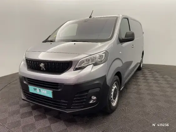 PEUGEOT EXPERT FG III - voiture d'occasion - Photo 1