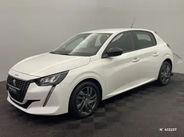 Acheter PEUGEOT 208 208 BUSINESS R 208 BLUEHDI 100 S&S BVM6 ACTIVE BUS occasion en vente à PEUGEOT MARNE-LA-VALLEE GUEUDET 1880