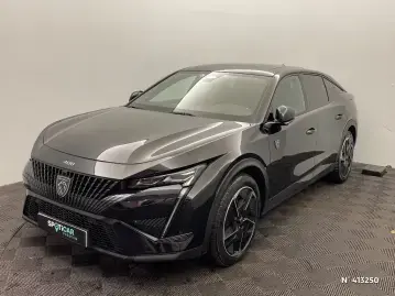 Acheter PEUGEOT 408 PHEV 180 E-EAT8 GT occasion en vente à PEUGEOT MARNE-LA-VALLEE GUEUDET 1880