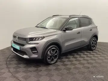 Acheter CITROEN C3 C3 TURBO 100 CH BVM6 MAX occasion en vente à PEUGEOT MARNE-LA-VALLEE GUEUDET 1880