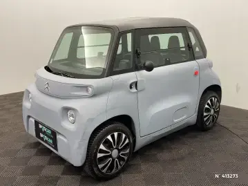 Acheter CITROEN C3 AMI occasion en vente à PEUGEOT MARNE-LA-VALLEE GUEUDET 1880