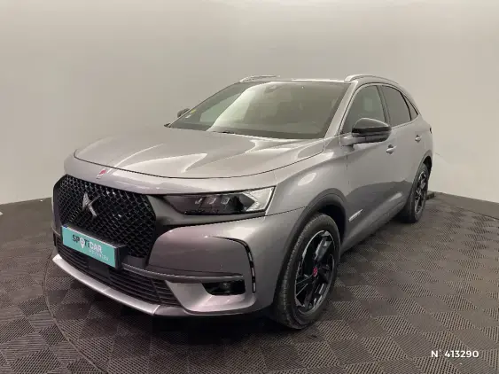 DS DS 7 CROSSBACK I - voiture d'occasion - Photo 1