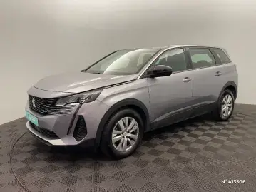 Acheter PEUGEOT 5008 5008 PURETECH 130CH S&S EAT8 ACTIVE PACK occasion en vente à PEUGEOT MARNE-LA-VALLEE GUEUDET 1880