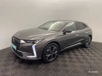 Acheter DS DS 4 4 HYBRIDE E-TENSE 225 EAT8 RIVOLI occasion en vente à PEUGEOT MARNE-LA-VALLEE GUEUDET 1880