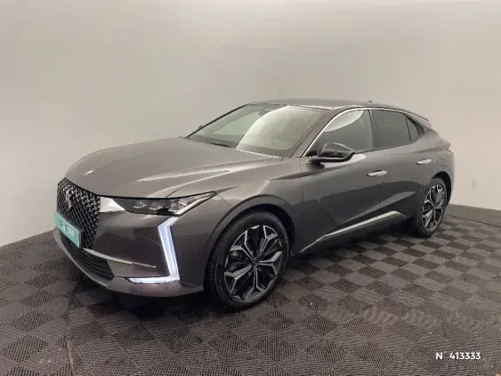 DS DS4 II - voiture d'occasion - Photo 1