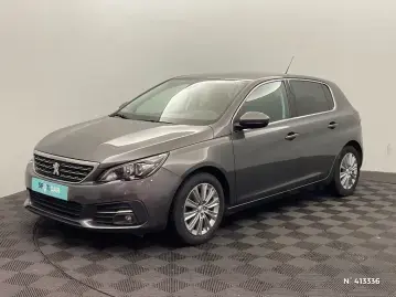 Acheter PEUGEOT 308 308 1.2 PURETECH 110CH S&S BVM5 BC ALLURE occasion en vente à PEUGEOT MARNE-LA-VALLEE GUEUDET 1880