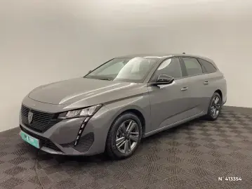 Acheter PEUGEOT 308 SW 308 SW PURETECH 130CH S&S EAT8 ACTIVE PACK occasion en vente à PEUGEOT MARNE-LA-VALLEE GUEUDET 1880