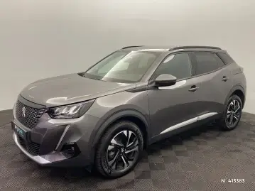 Acheter PEUGEOT 2008 2008 BUSINESS 2008 BLUEHDI 130 S&S EAT8 ALLURE BUS occasion en vente à PEUGEOT MARNE-LA-VALLEE GUEUDET 1880