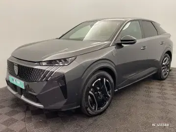 Acheter PEUGEOT 3008 3008 Plug-in Hybrid 195 e-DCS7 GT occasion en vente à PEUGEOT MARNE-LA-VALLEE GUEUDET 1880