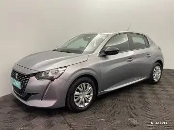 Acheter PEUGEOT 208 BUSINESS R 208 PURETECH 75 S&S BVM5 ACTIVE occasion en vente à PEUGEOT MARNE-LA-VALLEE GUEUDET 1880