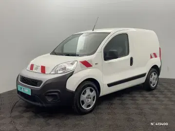 Acheter FIAT FIORINO VU FIORINO TOLE 1.3 16V MULTIJET 95 PRO LOUNGE occasion en vente à PEUGEOT MARNE-LA-VALLEE GUEUDET 1880