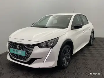 Acheter PEUGEOT 208 208 BUSINESS R ELECTRIQUE 208 ELECTRIQUE 50 KWH 13 occasion en vente à PEUGEOT MARNE-LA-VALLEE GUEUDET 1880