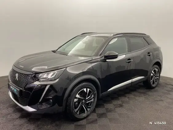 PEUGEOT 2008 II - voiture d'occasion - Photo 1