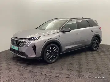 Acheter PEUGEOT 5008 5008 Hybrid 145 ch e-DCS6 GT occasion en vente à PEUGEOT MARNE-LA-VALLEE GUEUDET 1880