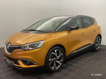 Acheter RENAULT SCENIC SCENIC IV SCENIC BLUE DCI 150 INTENS occasion en vente à PEUGEOT MARNE-LA-VALLEE GUEUDET 1880