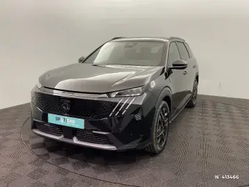 Acheter PEUGEOT 5008 5008 Hybrid 136 e-DCS6 GT occasion en vente à PEUGEOT MARNE-LA-VALLEE GUEUDET 1880