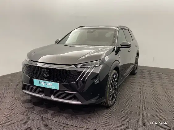 PEUGEOT 5008 III - voiture d'occasion - Photo 1