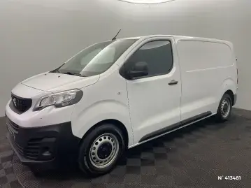 Acheter PEUGEOT EXPERT EXPERT FOURGON EXPERT FGN M BLUEHDI 120 S&S BVM6 occasion en vente à PEUGEOT MARNE-LA-VALLEE GUEUDET 1880
