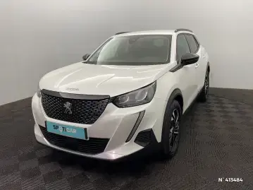 Acheter PEUGEOT 2008 2008 PureTech 100 S&S BVM6 Active occasion en vente à PEUGEOT MARNE-LA-VALLEE GUEUDET 1880