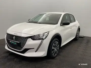 Acheter PEUGEOT 208 208 ELECTRIQUE 208 ELECTRIQUE 50 KWH 136CH ACTIVE occasion en vente à PEUGEOT MARNE-LA-VALLEE GUEUDET 1880