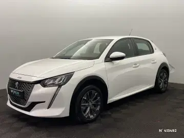 Acheter PEUGEOT 208 208 BUSINESS R ELECTRIQUE 208 ELECTRIQUE 50 KWH 13 occasion en vente à PEUGEOT MARNE-LA-VALLEE GUEUDET 1880